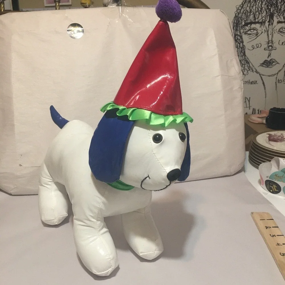 Happy Birthday 11